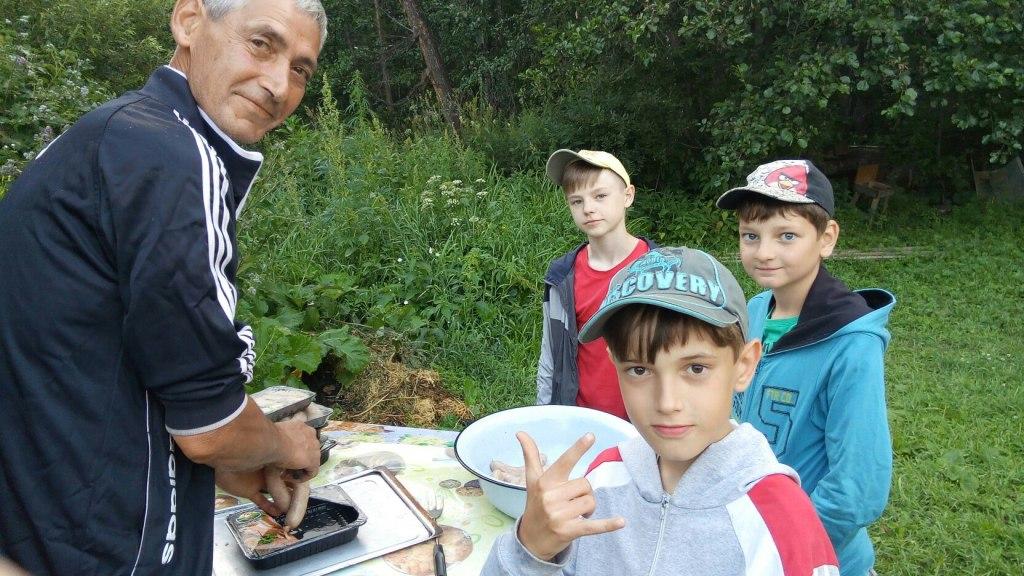 утс айкидо