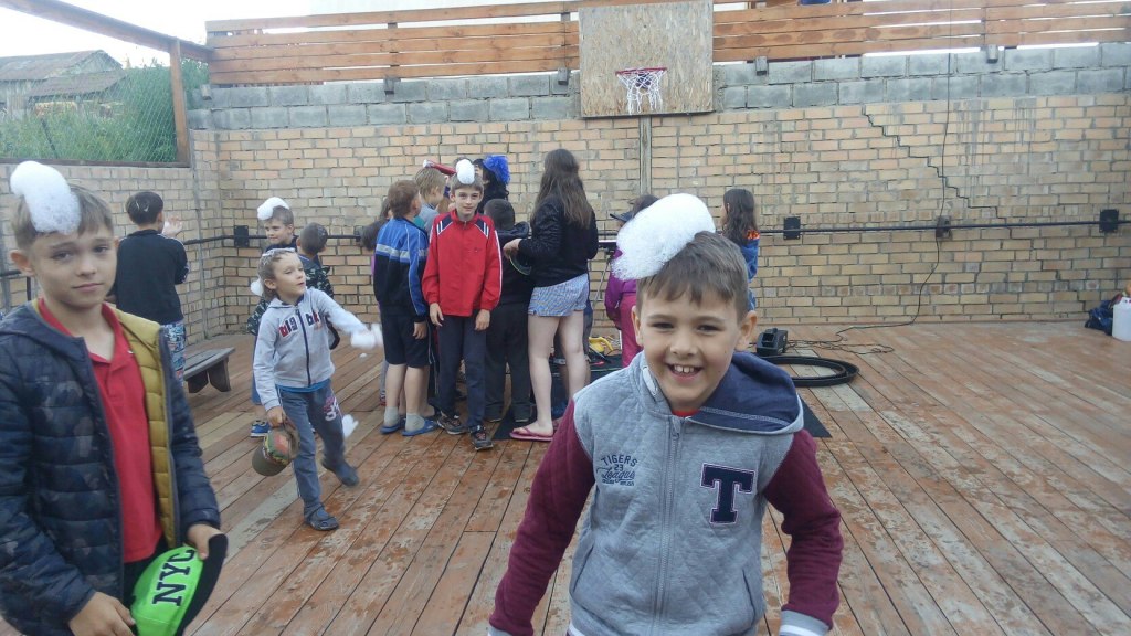 утс айкидо