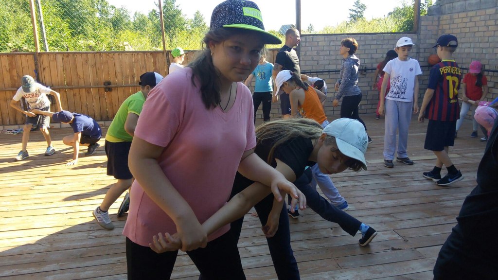 утс айкидо