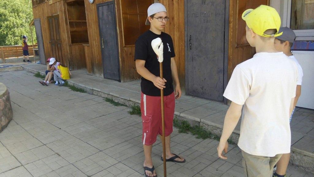 утс айкидо