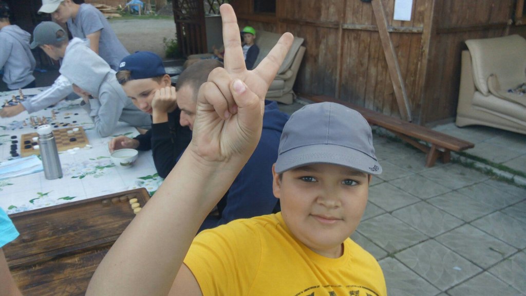 утс айкидо
