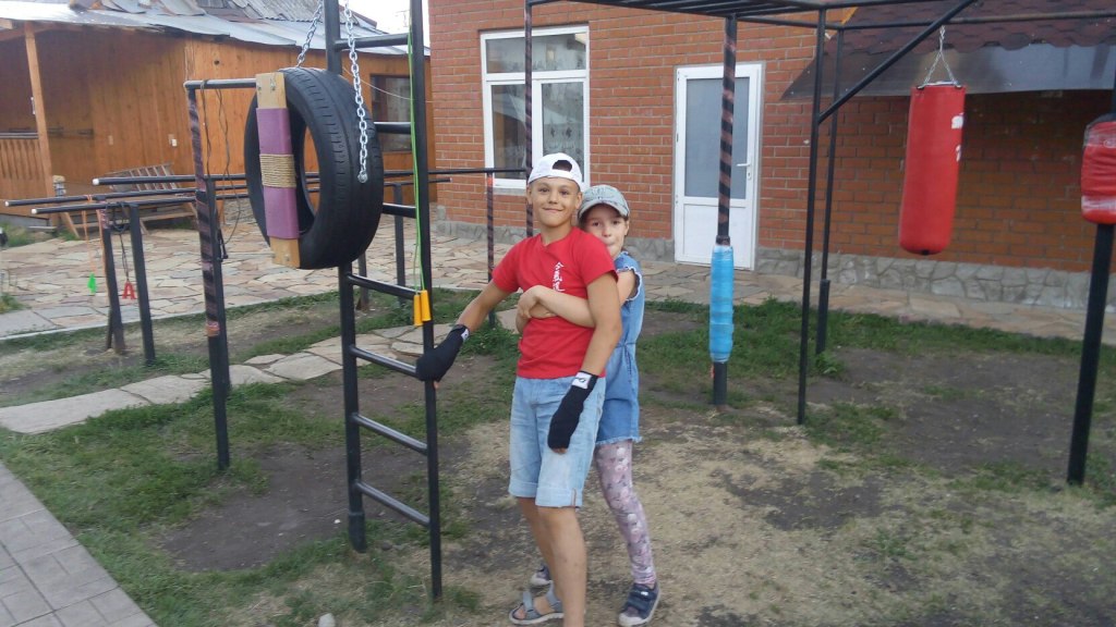 утс айкидо