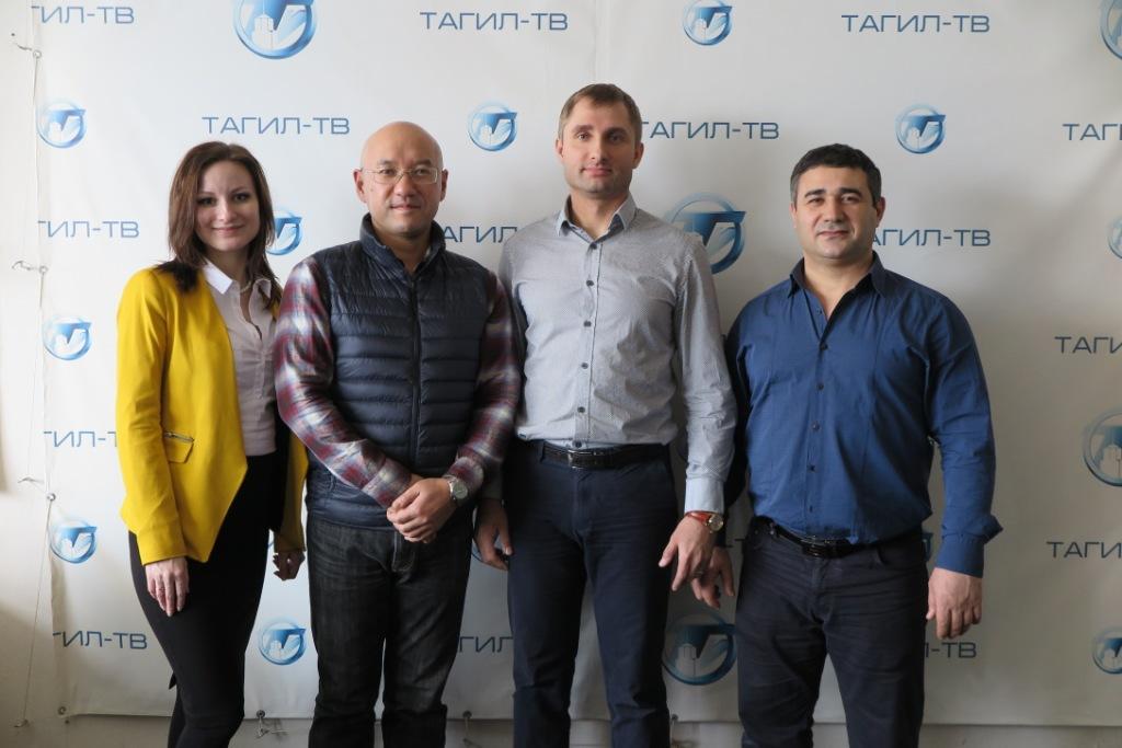 ТАГИЛ-ТВ
