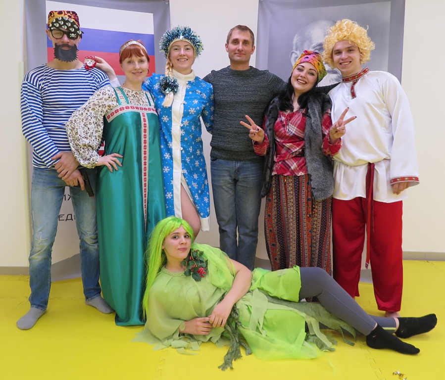айкидо нижний тагил
