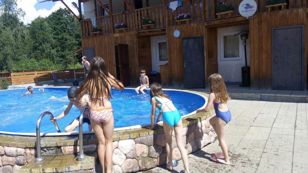 утс айкидо