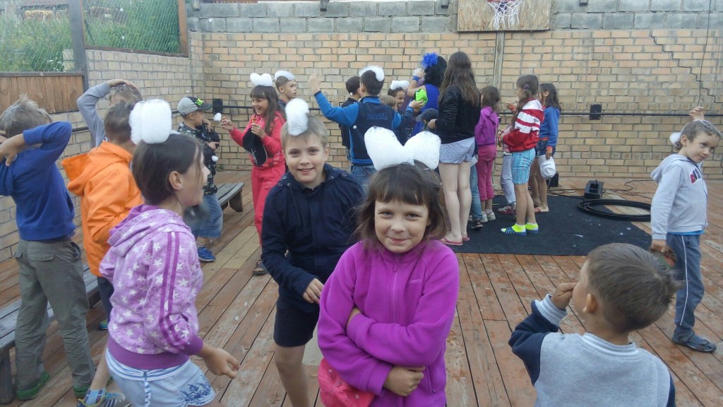 утс айкидо