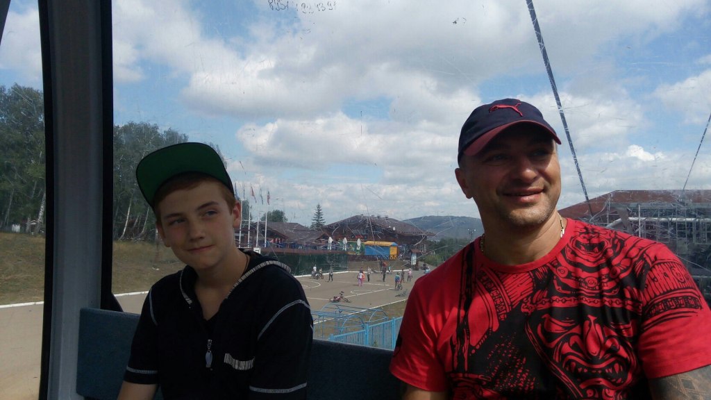 утс айкидо
