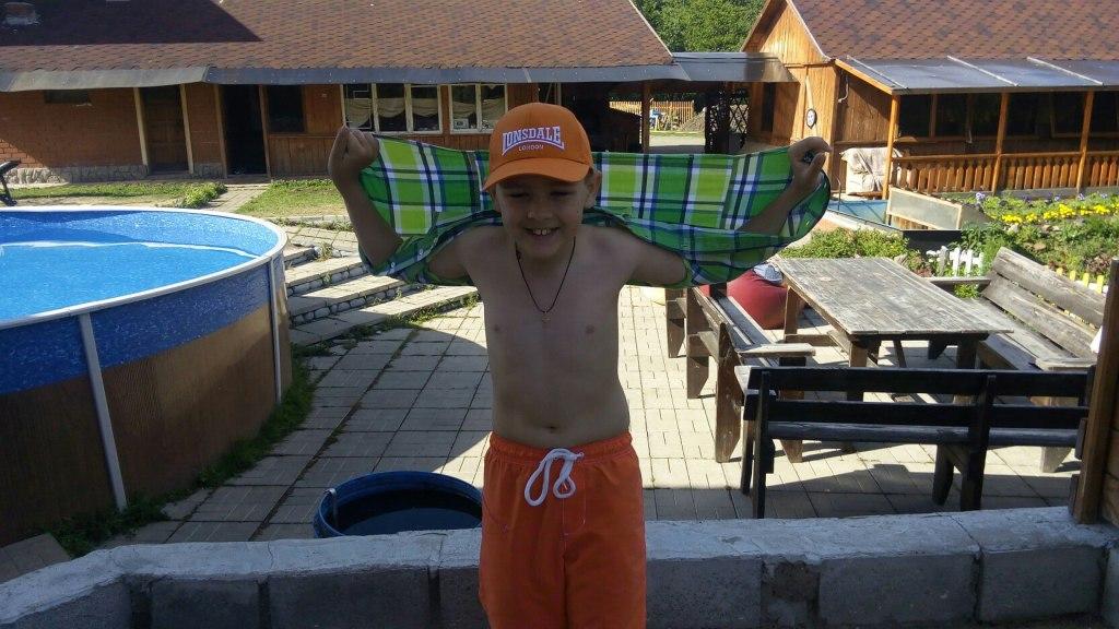 утс айкидо
