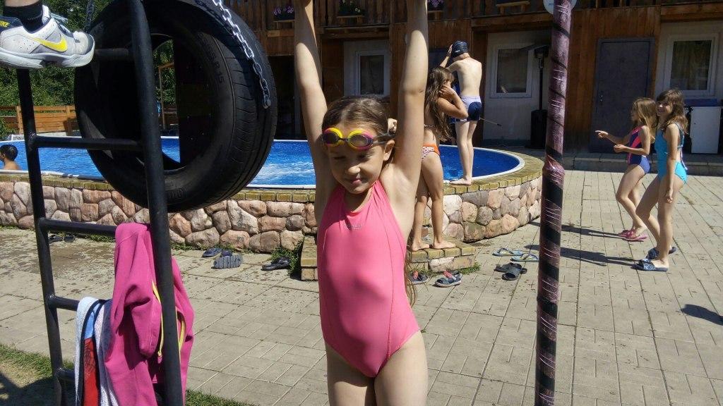 утс айкидо