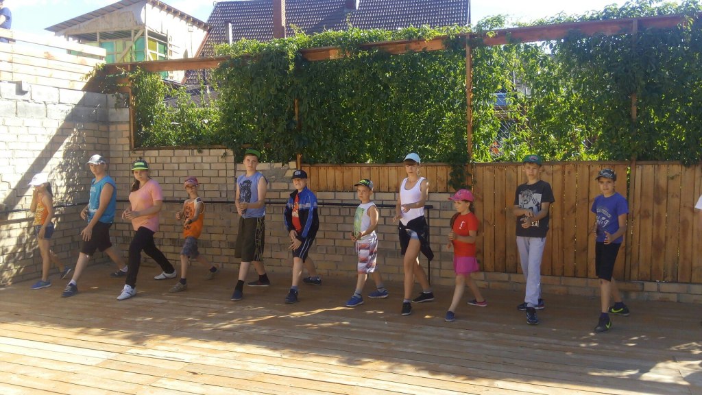 утс айкидо