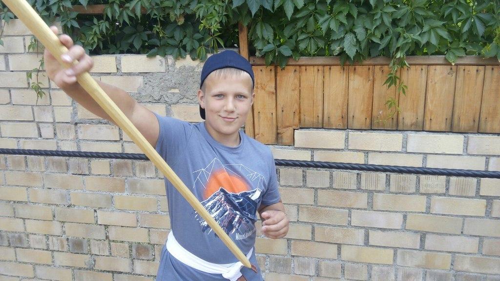 утс айкидо