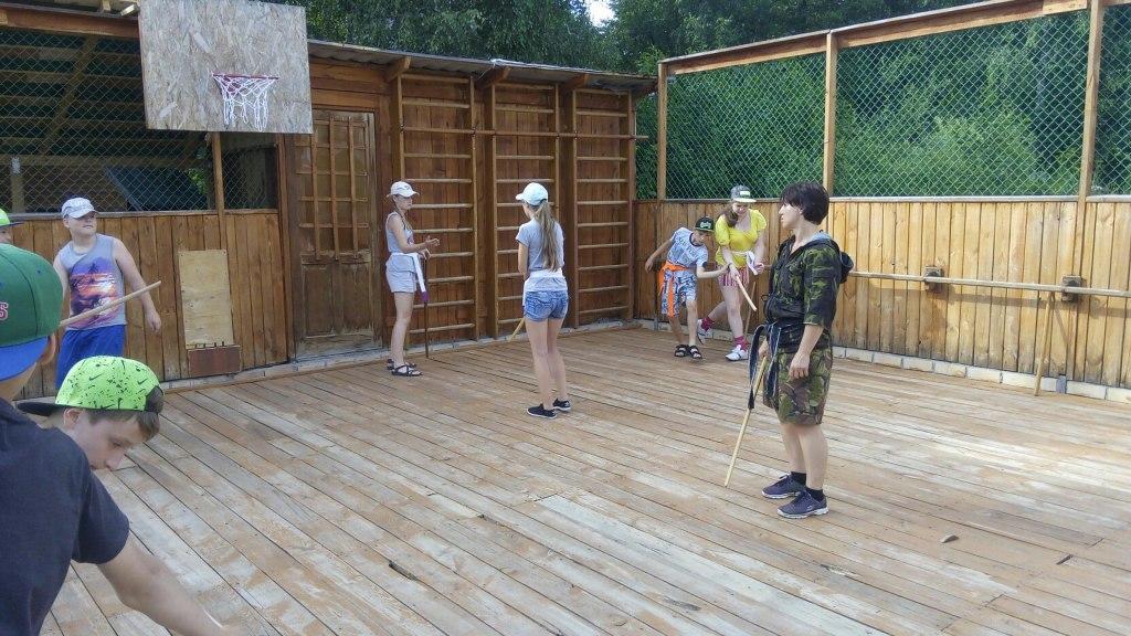утс айкидо