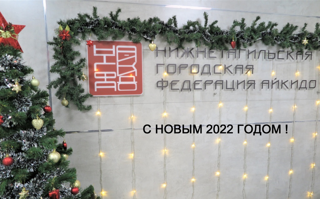 айкидо нижний тагил