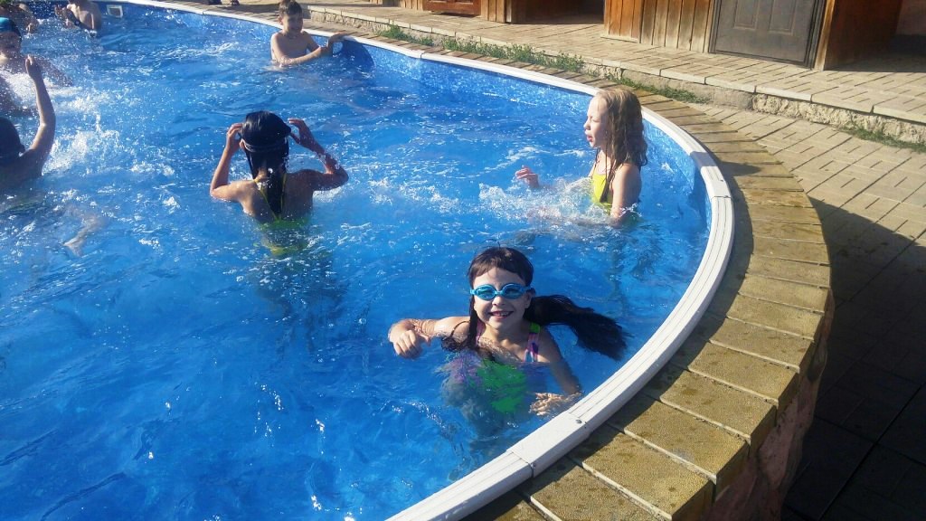 утс айкидо
