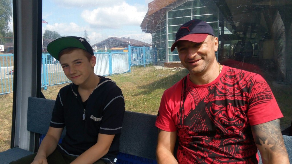 утс айкидо