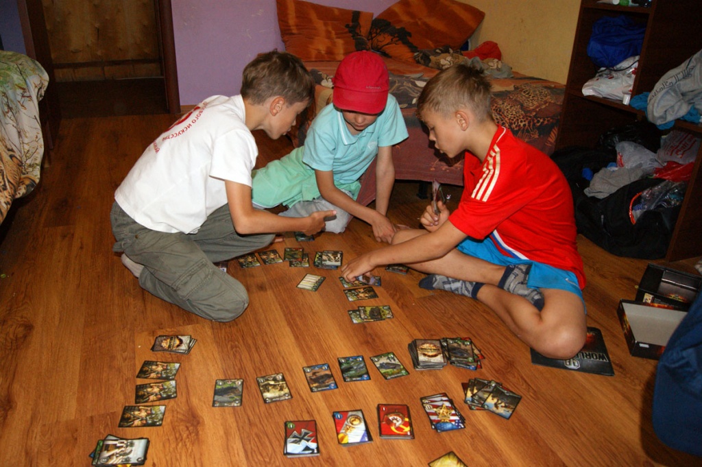 11