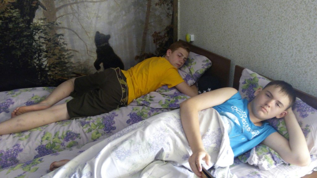 утс айкидо
